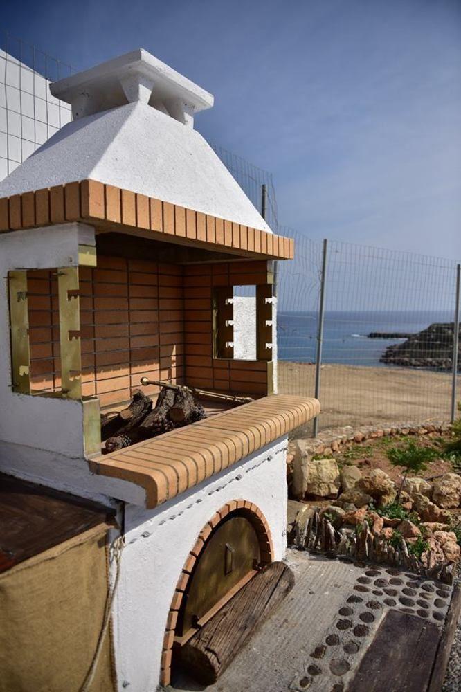 Stegna Mare 3*