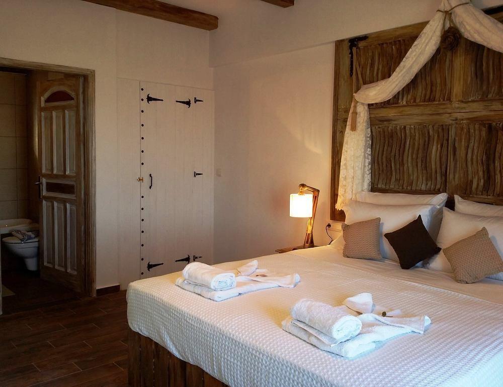 Stegna Mare 3* Rhodes City