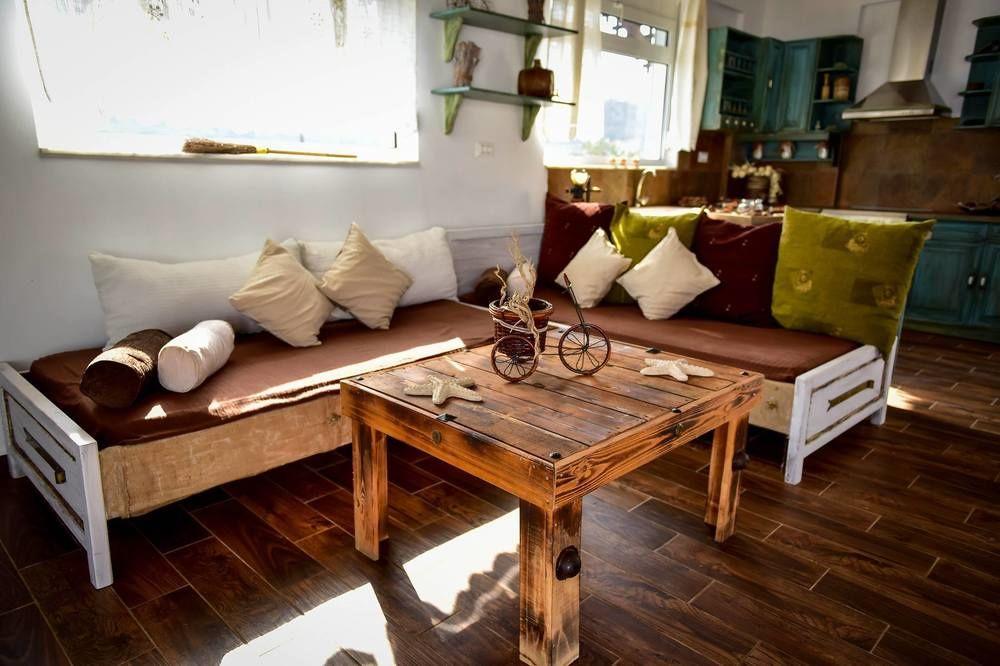 Stegna Mare Hotel