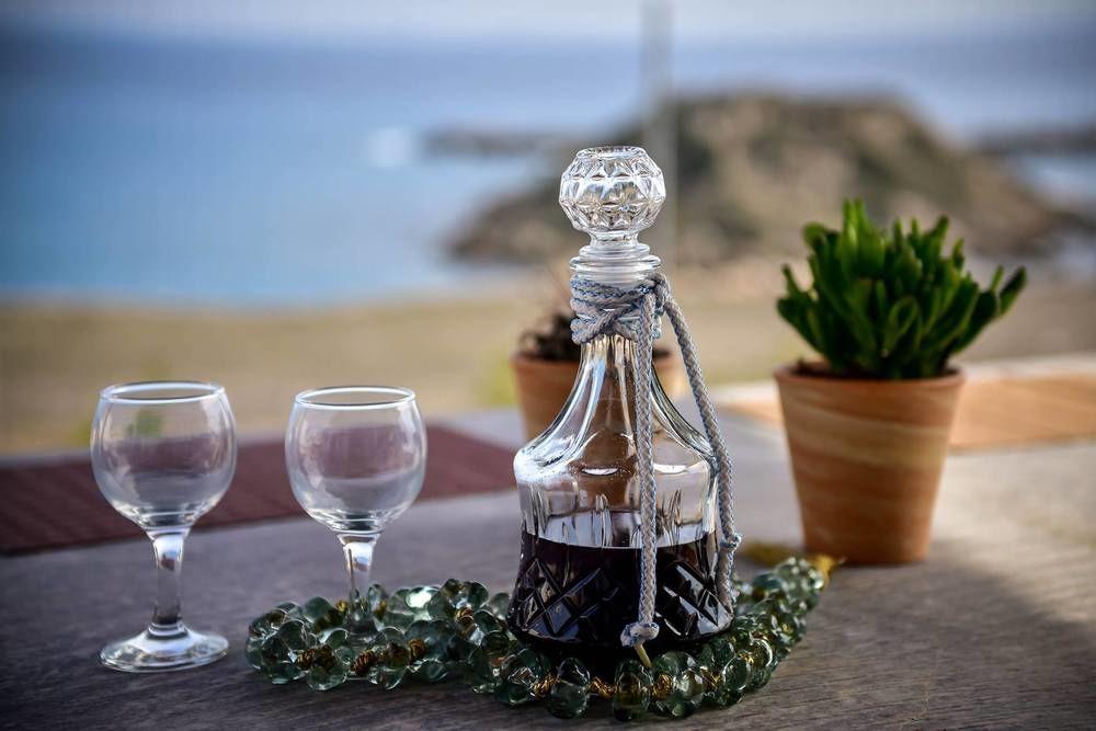 Stegna Mare Hotel 3*