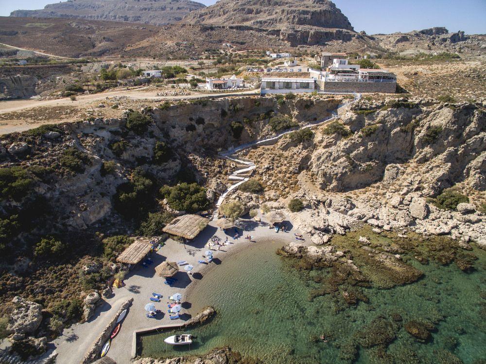 Stegna Mare Hotel Rhodes City