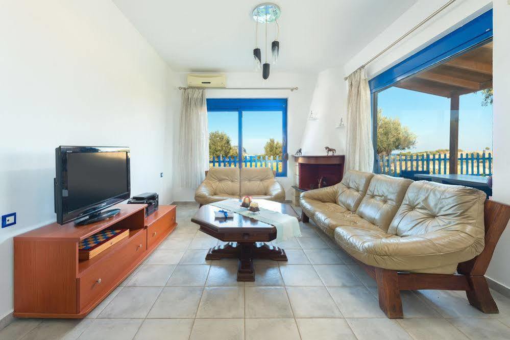 Stegna Mare 3*