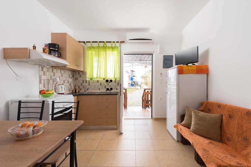 Hotel Stegna Mare