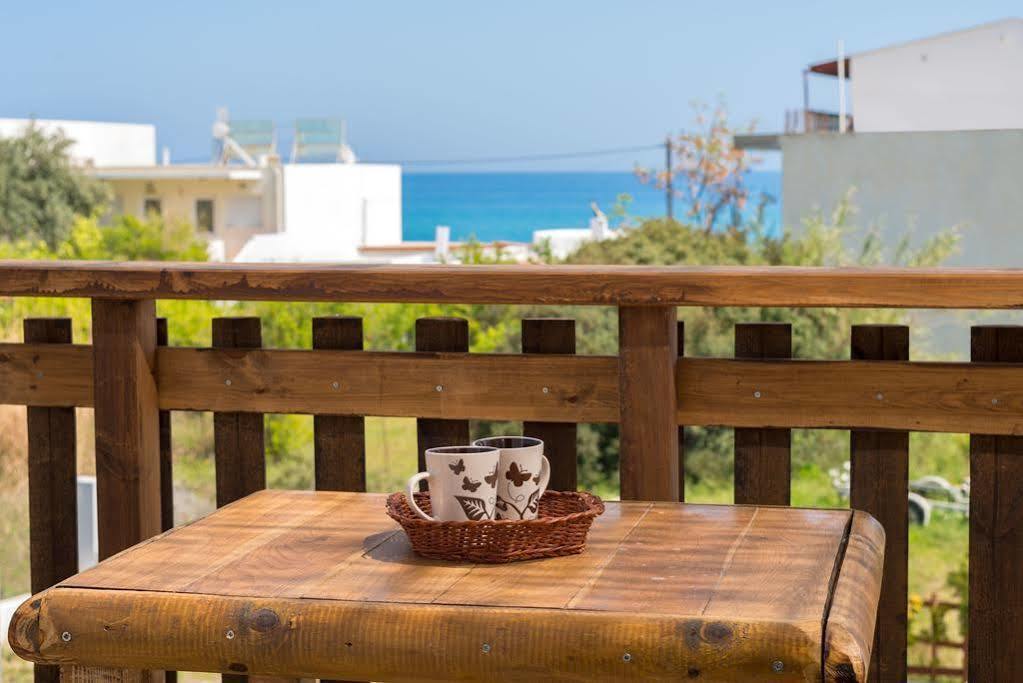 Stegna Mare 3* Rhodes City
