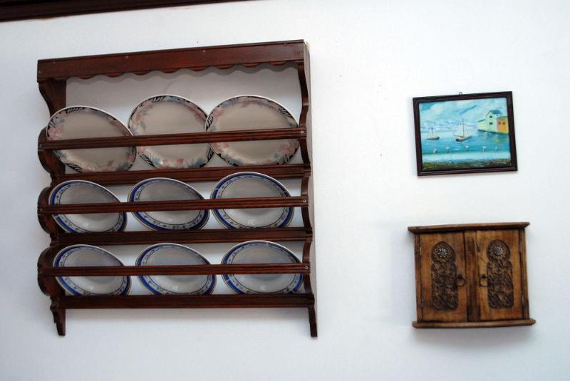 Stegna Mare Hotel