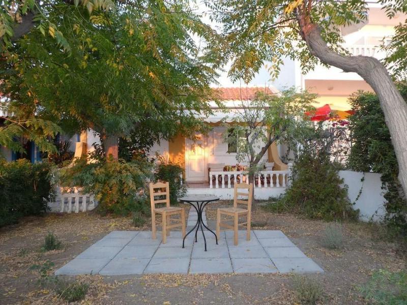 Stegna Mare 3*
