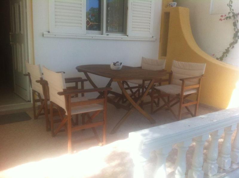 Stegna Mare Hotel