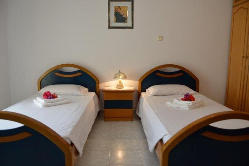 Stegna Mare Hotel 3*
